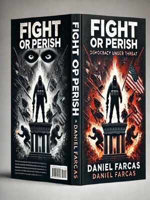 cover image of Fight or Perish